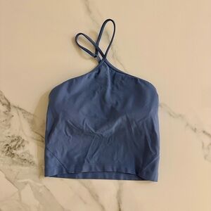 Lululemon align t strap tank